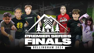 🏆 DAY ONE 🏆 Premier Series Finals 2024 [upl. by Orabelle]