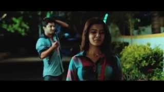 EEGA  Nene Nani Ne Video Song [upl. by Aisa]