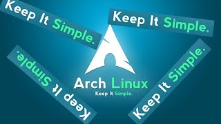 VFIOIOMMU  GPU Passthrough on Arch Linux [upl. by Ahk]