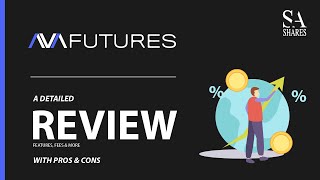 AvaFutures Review  Safe to trade with or Scam revealed [upl. by Aicilas]