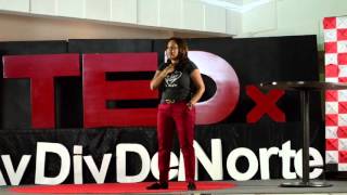 Negocios con proposito  Ana Cortes  TEDxAvDivDelNorte [upl. by Eelytsirk]