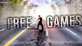 Top 15 NEW FREE Games of 2019 [upl. by Tilden]