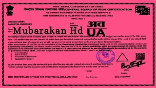 Mubarakan Review Explained amp Facts  Arjun Kapoor  Anil Kapoor  Athiya Shetty  Iliyana DCruz [upl. by Maighdiln]