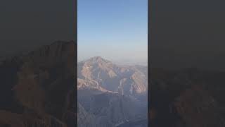 Jabal jais tour UAE [upl. by Iduj]