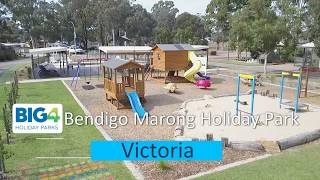 BIG4 Bendigo Marong Holiday Park [upl. by Cody602]