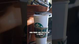 Why Starbucks is Struggling [upl. by Sirois]