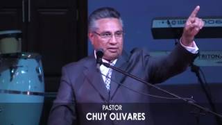 “SIETE BENDICIONES DEL TEMOR DE DIOS”  Pastor Chuy Olivares Predicaciones estudios bíblicos [upl. by Namolos452]