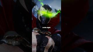 MK11 Funniest Spawn Intros [upl. by Artim]