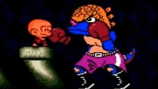 Bonks Adventure TurboGrafx16 Playthrough  NintendoComplete [upl. by Potter]