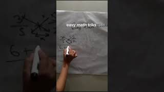 math trick \Math Tricks For Fast Calculation  Mathematics Tricks  Maths Tricks By Maths [upl. by Akeim]