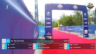 Triathlon Embrun 2024 M [upl. by Ikciv]