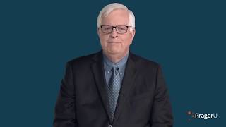 YTP Dennis Prager solves depression [upl. by Hengel533]