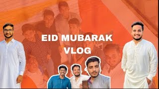 Bakra Eid Vlog  Bakra Eid Special  Mr Raza Vlogs [upl. by Tanberg998]