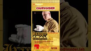 Courvoisier courvoisier whiskylover oktoberfest [upl. by Gilberta742]