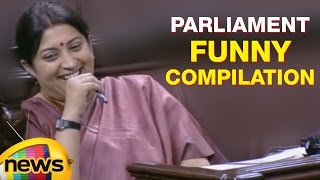 Parliament Funny Compilation  Politicians Hilarious Behaviour  Exclusive Visuals  Mango News [upl. by Rior]