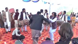 Dane pe Dana  Dhol Shehnai [upl. by Ellemrac2]