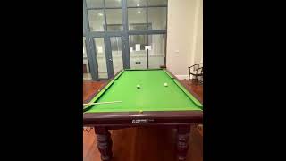 TOP SNOOKER shot  Best snooker 2024 world championship Shorts viral 2024 game [upl. by Saucy]