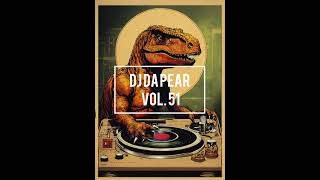 La mejor musica makina vol 52 by Dj Da Pear [upl. by Nuawed902]