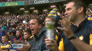 GAANOW Rewind 2010 AllIreland Hurling Final Tipperary v Kilkenny [upl. by Valleau]