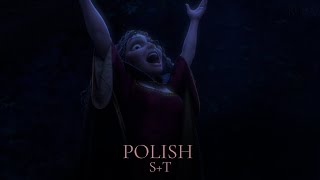 ST Mother Knows Best  Reprise Polish  Tangled [upl. by Anehsuc249]