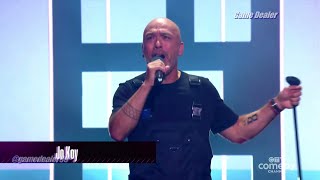 Jo Koy Opening Monologue  Gala In Montreal 2023 [upl. by Rebmac]