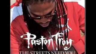 Pastor Troy quotWords from PTquot Official Audio Video [upl. by Shaer]