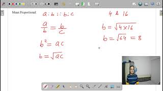 Types of ratio and proportion  DAVVCET MAT CMAT By Spell Classes [upl. by Norabal]