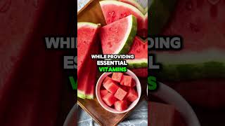 Anti fever Fruits  Fruits that help to get rid of fever youtubeshorts benefits healthbenefits [upl. by Domonic]