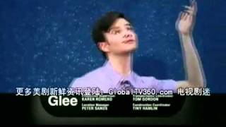 Glee Season 2 Promo 2 [upl. by Atsyrhc]