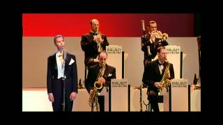 Max Raabe amp Palast Orchester Dort tanzt Lulu [upl. by Sinnel]