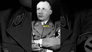 Martin Bormann Il Segretario di Hitler documentario storia ww2 shorts youtubeitalia italia [upl. by Dyoll]