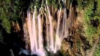 Plitvice Lakes BBC documentary [upl. by Hashim]