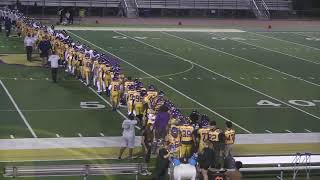 Lake braddock vs soco jv [upl. by Lash498]