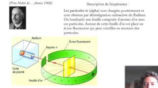 IB Physique atomique part 1 [upl. by Seuguh]