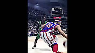 Harlem Globetrotters Best Moments basketball [upl. by Vitkun]