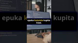 Makosa ya Kawaida unayopaswa Kuyaepuka katika CSS [upl. by Dnomrej]