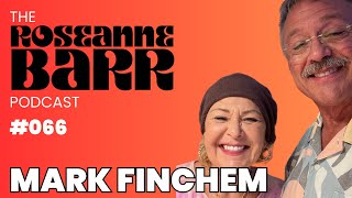 “Fraud Vitiates Everything” with Mark Finchem  The Roseanne Barr Podcast 66 [upl. by Fortunato259]