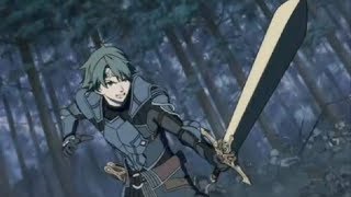 Fire Emblem Echoes Shadows of Valentia  Act 4 Alm  Part 01 Land of Sorrow HardClassic [upl. by Patty]