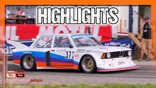 2024  HILL CLIMB  Turckheim  HIGHLIGHTS [upl. by Janyte245]