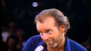 George Carlin on Time [upl. by Arin]