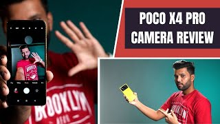 Poco X4 Pro Camera Review Camera Photo amp Video Quality Test [upl. by Jarrod900]