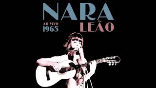 Nara Leão  quotTiradentesquot  Ao Vivo 1965 [upl. by Petras]