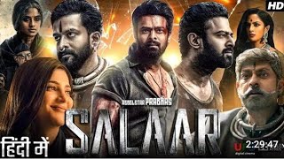 Salaar part 2Full movie finally release [upl. by Bigg777]