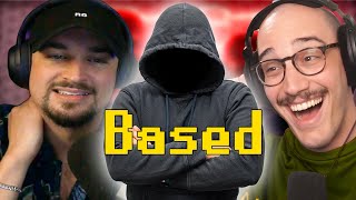 How To Join Based Based After Dark Podcast S2 49 [upl. by Beverlie]