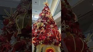 Christmas Vibes 2024 Featuring 2022 Robinsons Gen Trias City Christmas Tree chirstmastree [upl. by Wisnicki]