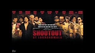 Shootout At Lokhandwala Trailer [upl. by Matuag]