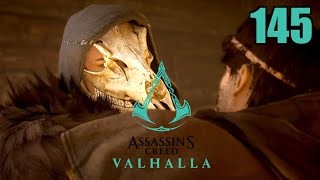 Assassins Creed Valhalla  Épisode 145  Cudd Lladron [upl. by Nevyar]