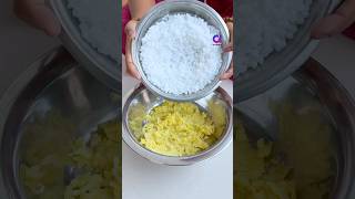 Sago Papad 🤭 sagopapapd papad diwalispecialrecipes [upl. by Adnohsor760]