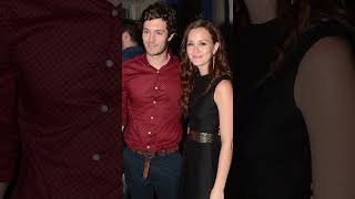 Leighton Meesters And Adam Brody A Hollywood Love Story For the Agesleightonmeester adambrody [upl. by Ahsilra]