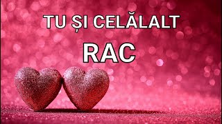 RAC 💞 quotToma Necredinciosulquot șia găsit quotNașaquot Iubire pasională între opușii care se ciocnesc atrag [upl. by Romito]